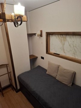2-к квартира, 3/12 эт., 60м²