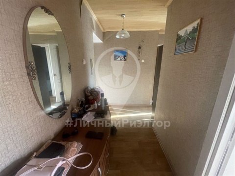 2-к квартира, 4/12 эт., 51м²