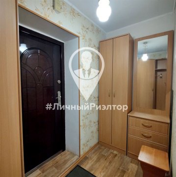 1-к квартира, 2/10 эт., 30м²