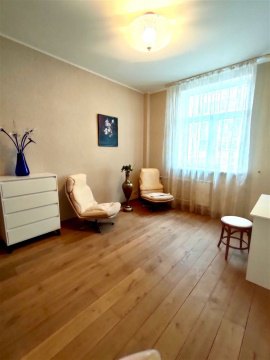 4-к квартира, 5/8 эт., 111м²