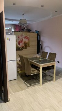 3-к квартира, 3/3 эт., 57м²