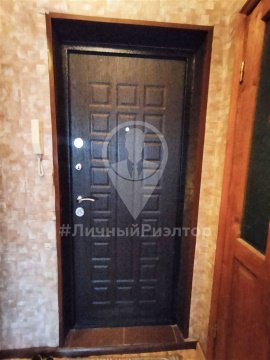 1-к квартира, 3/9 эт., 35м²