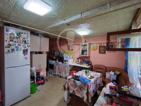 Дом 42м², участок 30 сот.