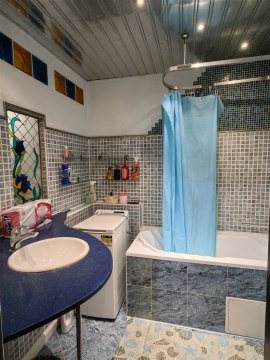 3-к квартира, 3/5 эт., 92м²