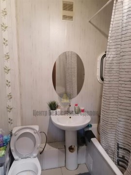 2-к квартира, 2/2 эт., 39м²