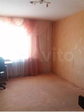 3-к квартира, 5/5 эт., 53м²