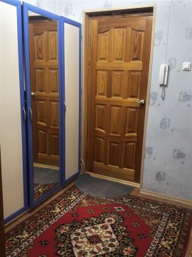 2-к квартира, 5/5 эт., 52м²