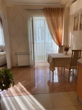 3-к квартира, 1/10 эт., 86м²