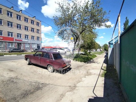 Дом 21м², участок 5,6 сот.