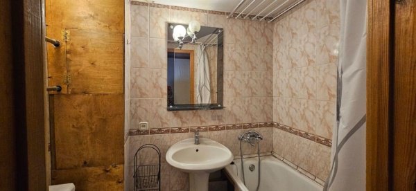 1-к квартира, 5/9 эт., 32м²
