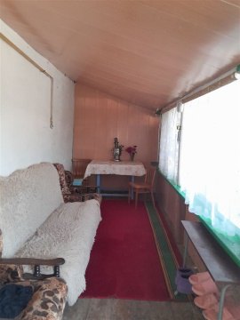 Дом 90м², участок 20 сот.