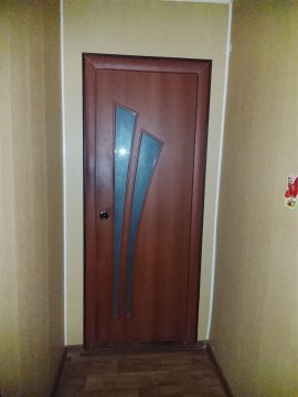 2-к квартира, 2/5 эт., 45м²