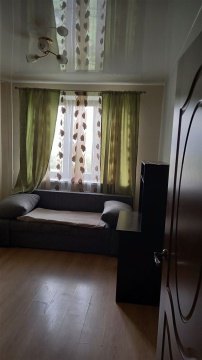 3-к квартира, 5/17 эт., 88м²