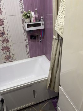 2-к квартира, 4/4 эт., 45м²