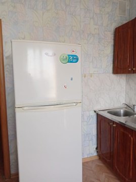 1-к квартира, 6/10 эт., 32м²