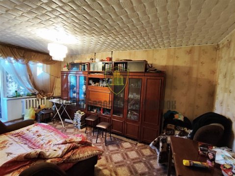 2-к квартира, 4/9 эт., 49м²
