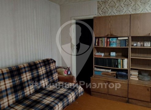 2-к квартира, 3/4 эт., 44м²