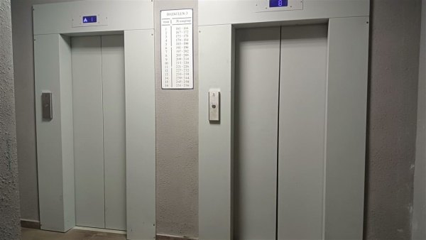 2-к квартира, 9/16 эт., 72м²