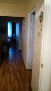 3-к квартира, 2/5 эт., 69м²