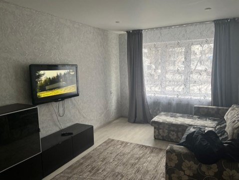 2-к квартира, 1/5 эт., 44м²