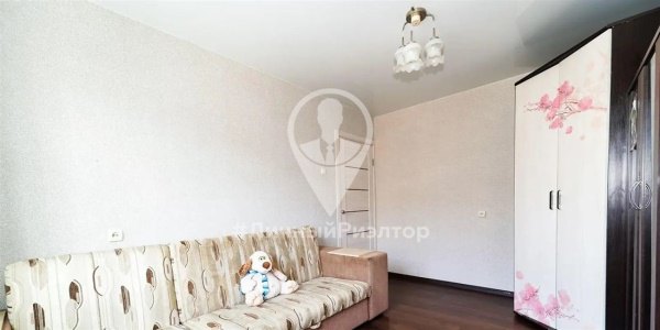 3-к квартира, 1/5 эт., 61м²
