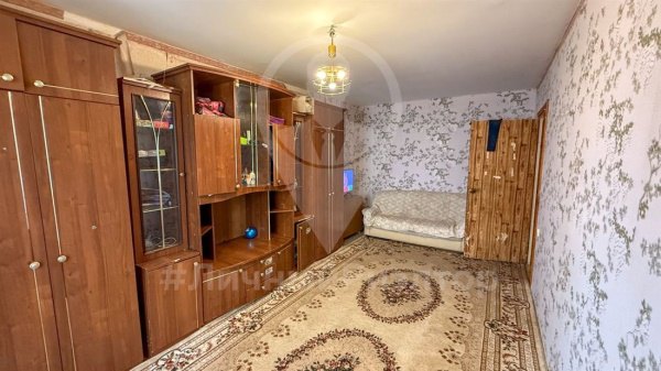 2-к квартира, 7/9 эт., 49м²