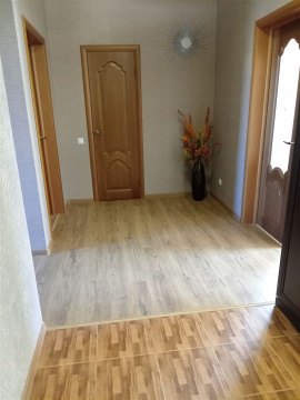 2-к квартира, 3/5 эт., 71м²