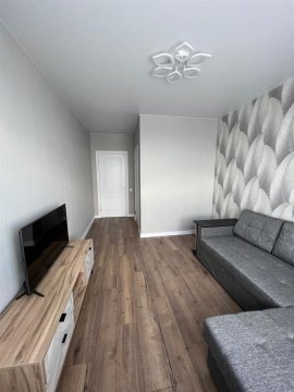 2-к квартира, 22/22 эт., 52м²