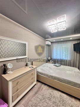 2-к квартира, 2/5 эт., 42м²