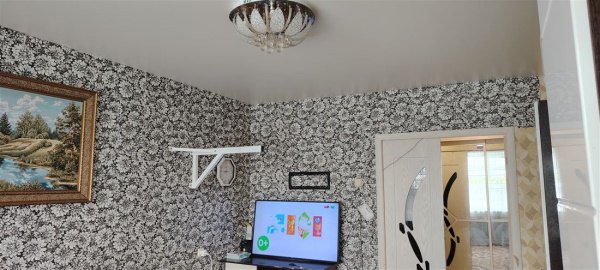 2-к квартира, 4/5 эт., 50м²