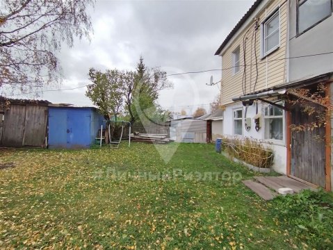 2-к квартира, 2/2 эт., 33м²
