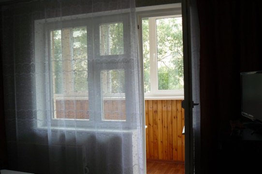 Студия, 4/13 эт., 24м²