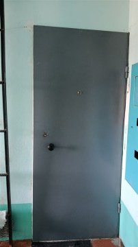 2-к квартира, 2/2 эт., 54м²