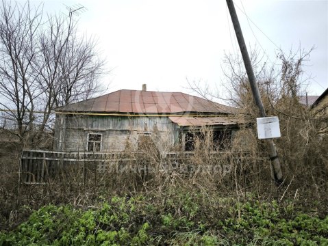 Дом 22м², участок 15,2 сот.