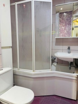 2-к квартира, 7/12 эт., 40м²