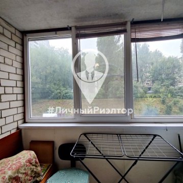 1-к квартира, 2/10 эт., 30м²