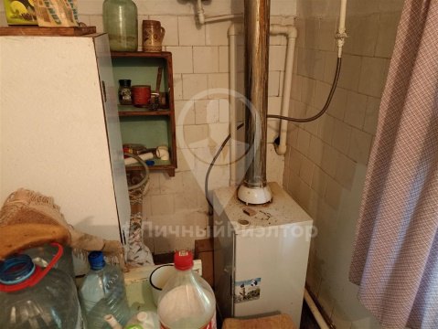 Дом 52м², участок 7 сот.