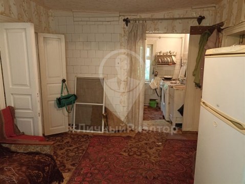 Дом 52м², участок 7 сот.