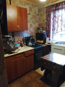 2-к квартира, 2/5 эт., 45м²