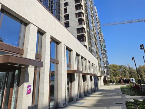 3-к квартира, 13/21 эт., 71м²