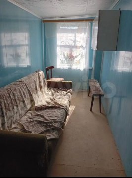 2-к квартира, 1/1 эт., 48м²