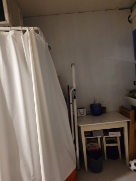 1-к квартира, 23/25 эт., 41м²