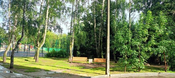1-к квартира, 2/12 эт., 36м²