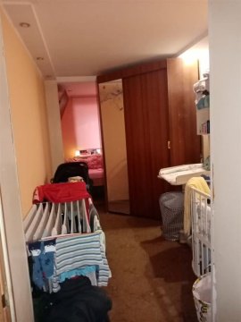 3-к квартира, 2/5 эт., 55м²