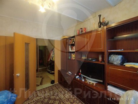 Дом 81м², участок 452 сот.