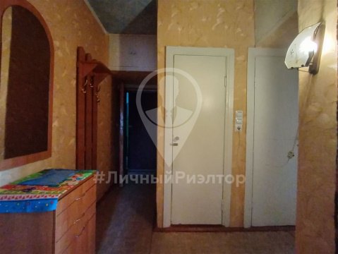 2-к квартира, 2/2 эт., 39м²