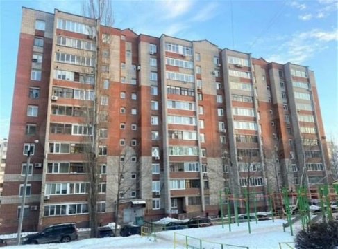 3-к квартира, 9/11 эт., 88м²