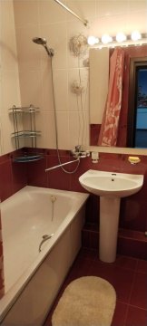 1-к квартира, 6/9 эт., 41м²