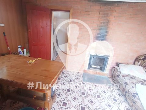 Дом 80м², участок 15 сот.