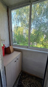 2-к квартира, 3/5 эт., 45м²